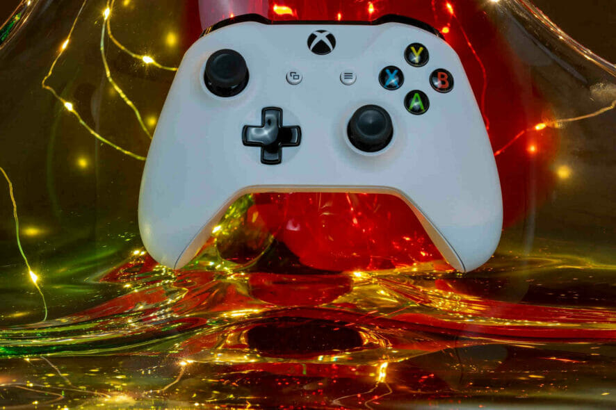 10 Best Xbox Games For Christmas 2023 [Sales & Offers]