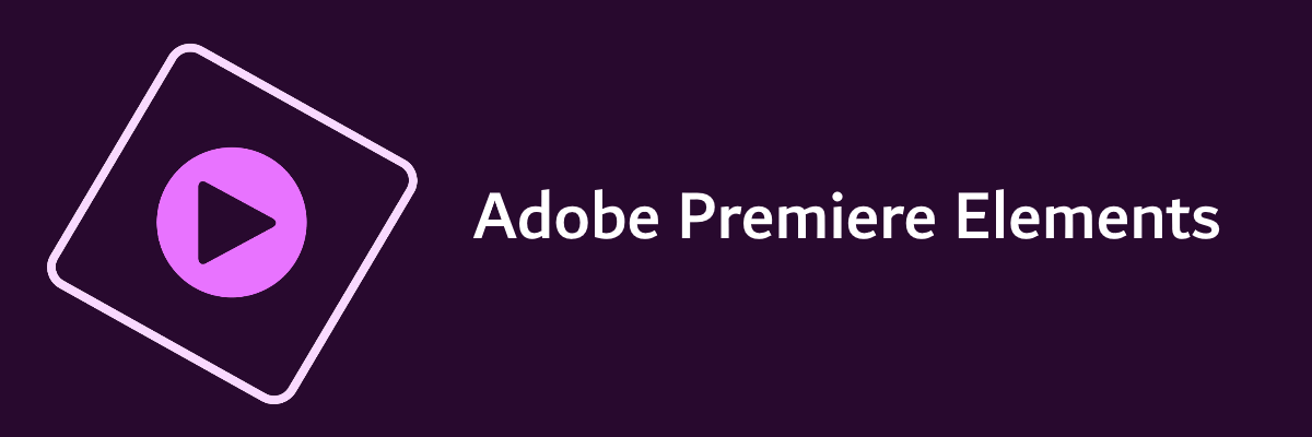 éléments Adobe Premiere