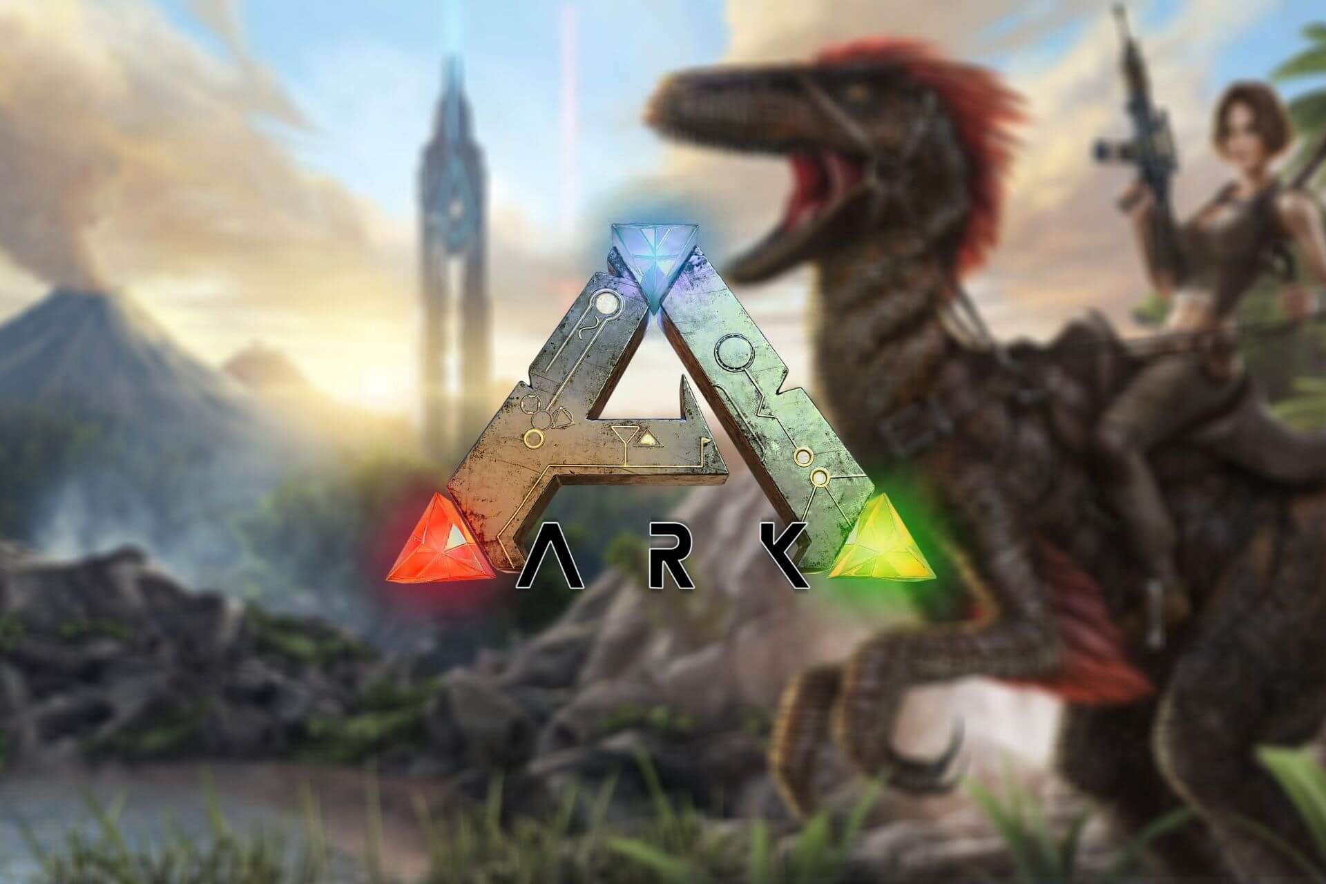 ark unable to query server info for invite