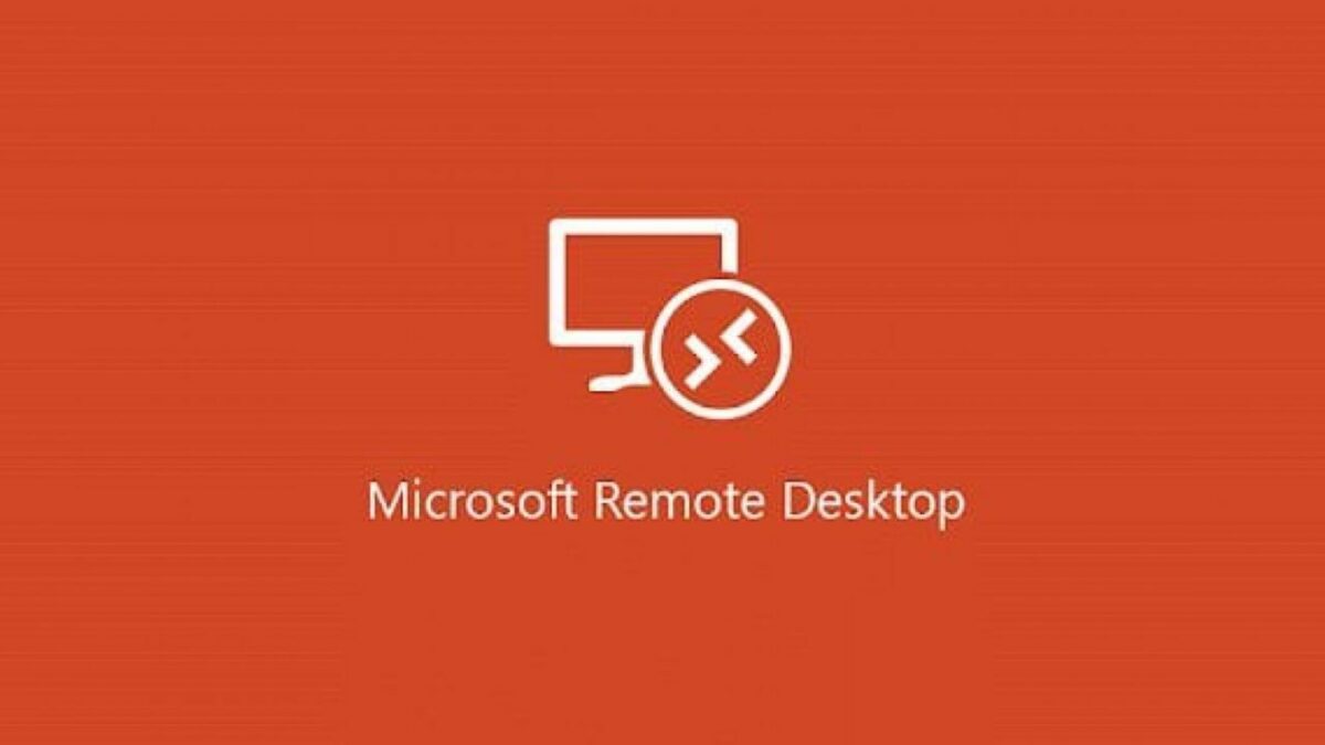 dual monitor on remote desktop windows 10