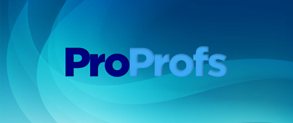 get ProProfs Training Maker