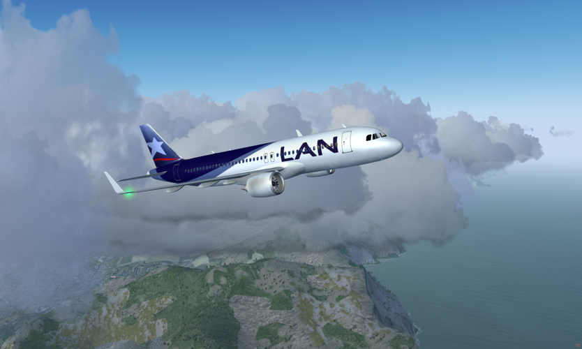 flight simulator plans 2021
