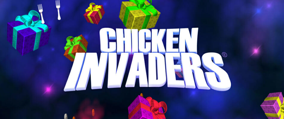 get Chicken Invaders 5