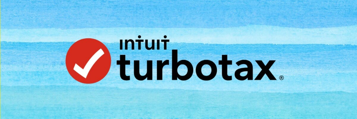 intuit turbotax personal finance software for mac