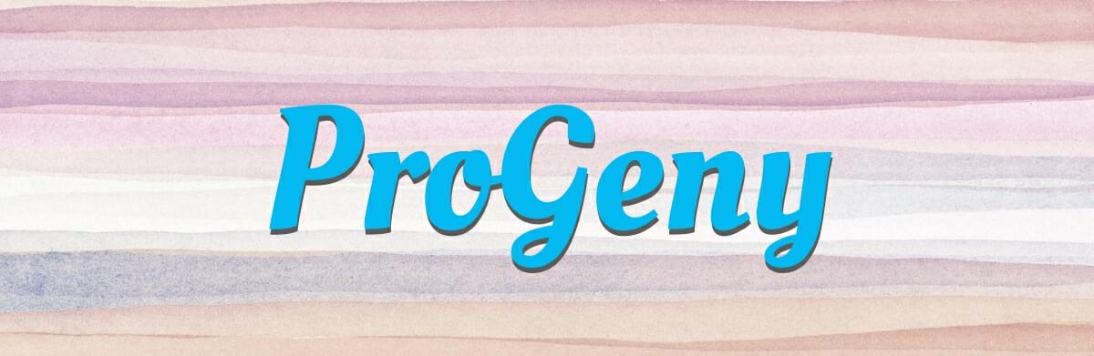 progeny genogram maker for mac