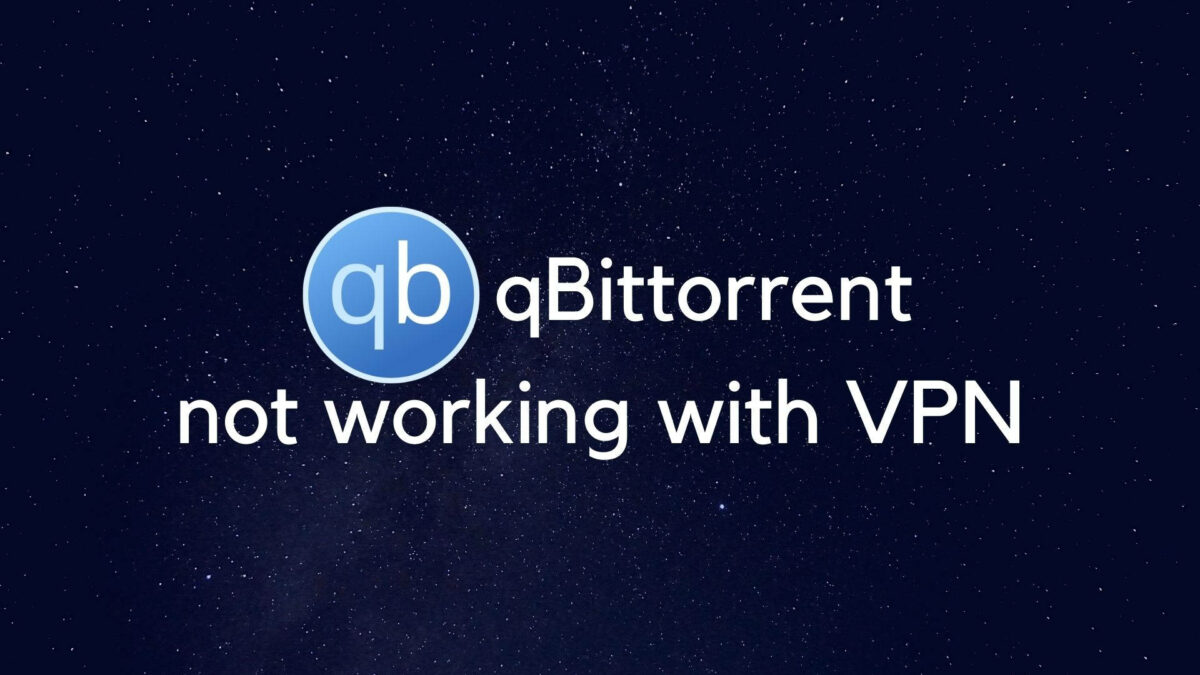 how to bind qbtorrent to my vpn on a mac