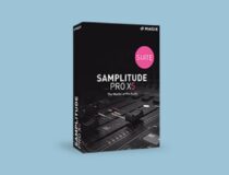 Samplitude Pro X5