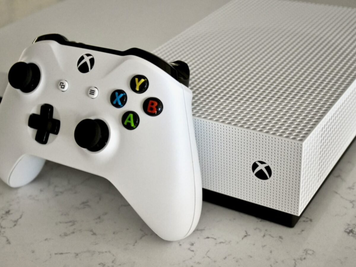 mouse and keyboard compatible games on xbox one