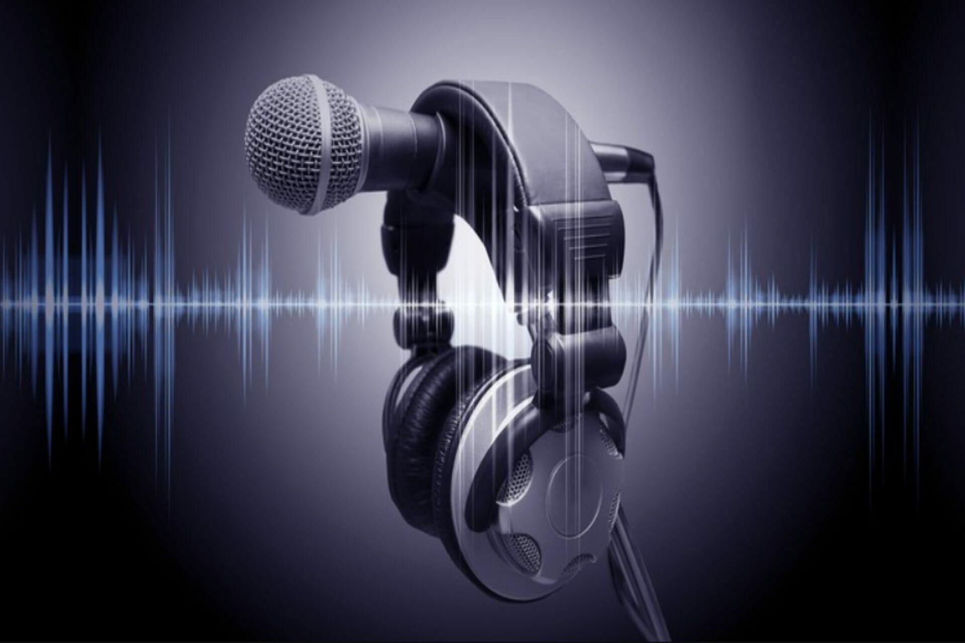 7 Best Audio Recorder Software For Winodws 10 Pcs - best roblox pop audio's 2021