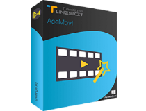 AceMovi Video Editor