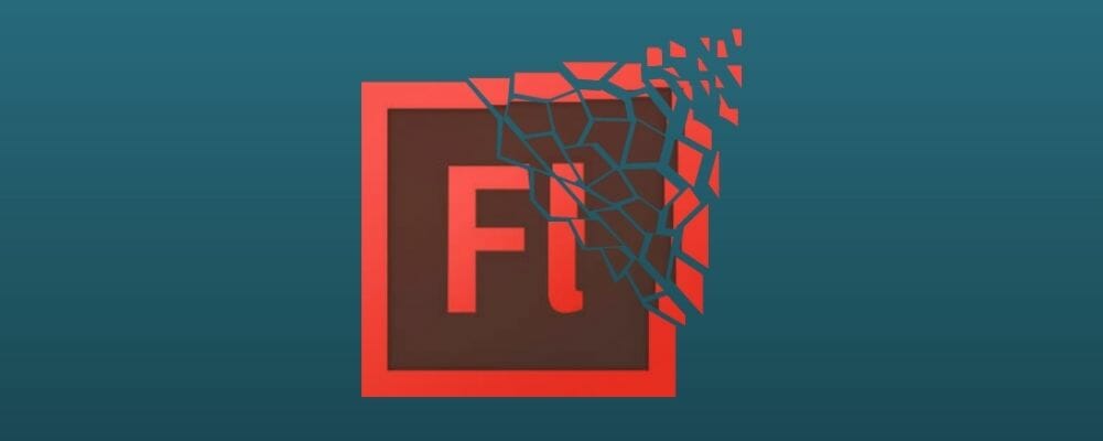 adobe flash player 10.1 required