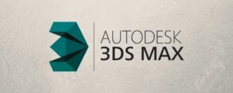 3D Design Software 5 Best To Use In 2024   Autodesk 3ds Max 330x132 