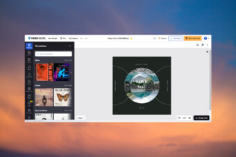 Album Cover Maker Software: 7 Best in 2023