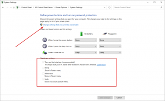 How to improve PC performance in Windows 10