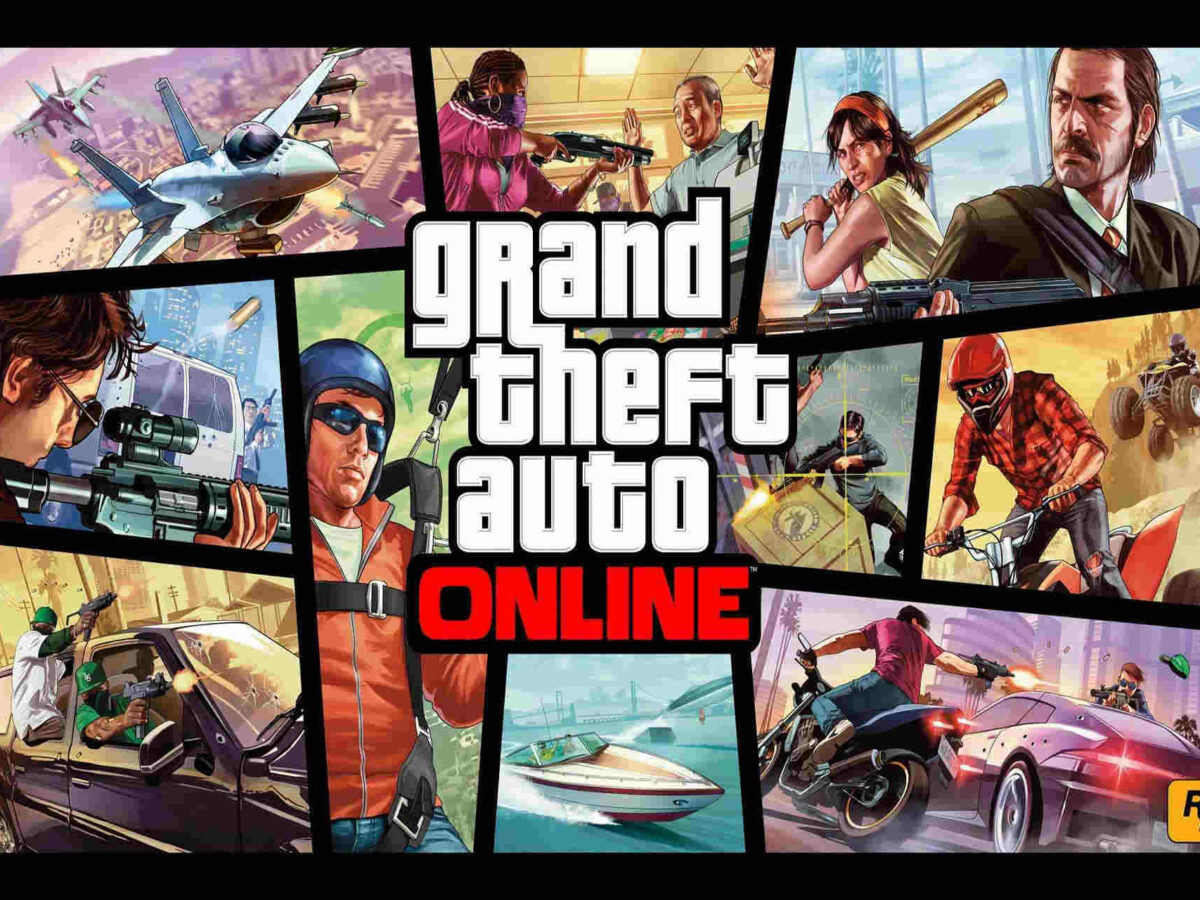 Is GTA Online loading forever? Try out these 5 solutions
