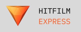 is hitfilm express good