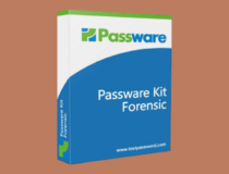 Passware Windows Kit