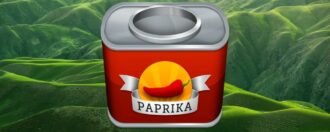 paprika recipe manager review