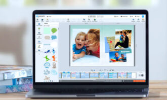 free photo album software for windows 10