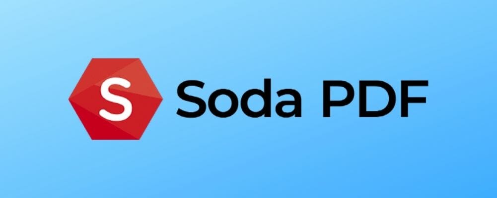 Soda-PDF