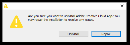 install Adobe XD without Creative Cloud