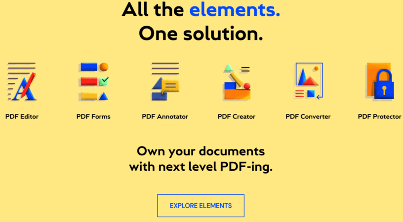 best pdf creator software for windows 10