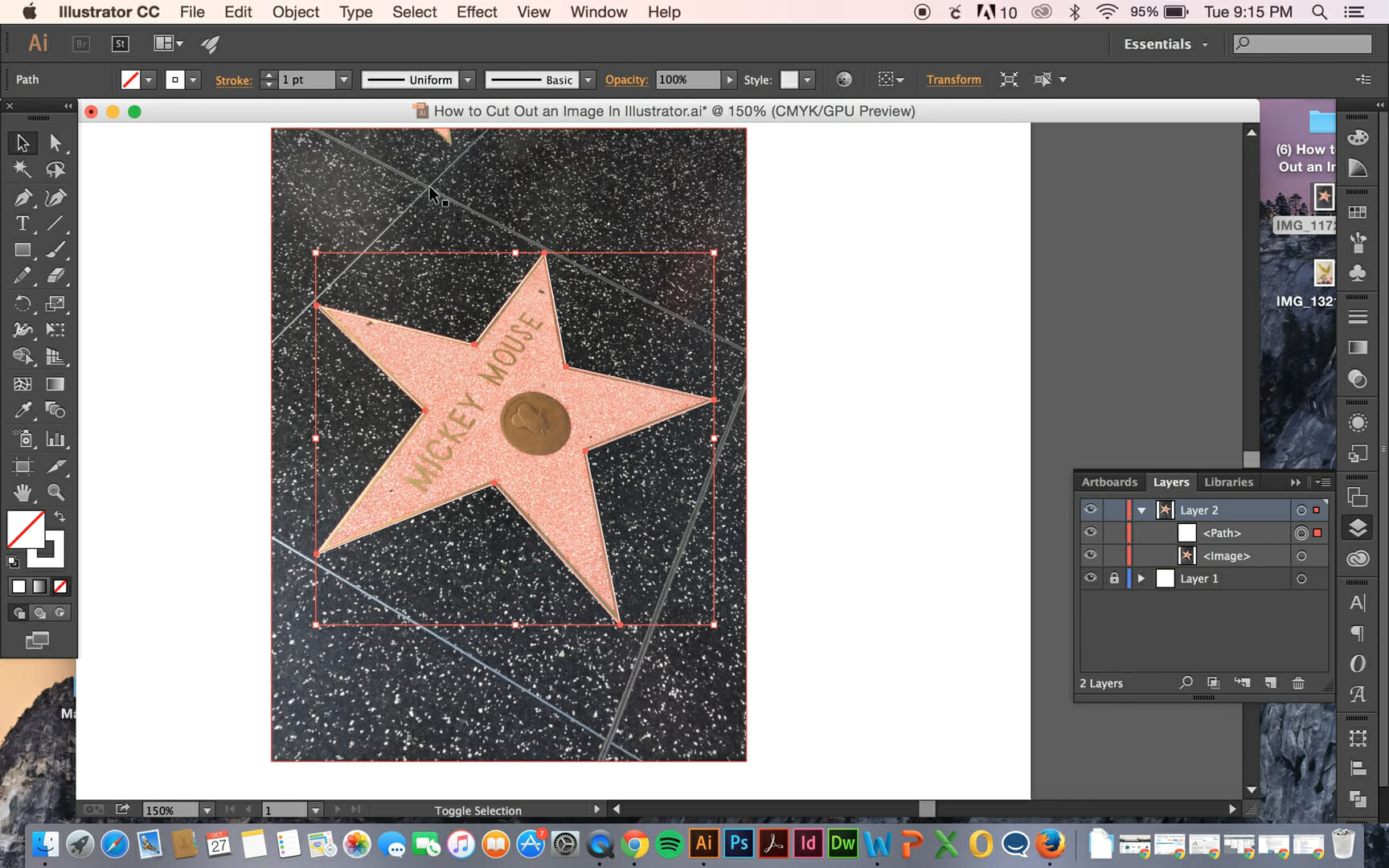 Adobe Illustrator old photo restoration software for mac