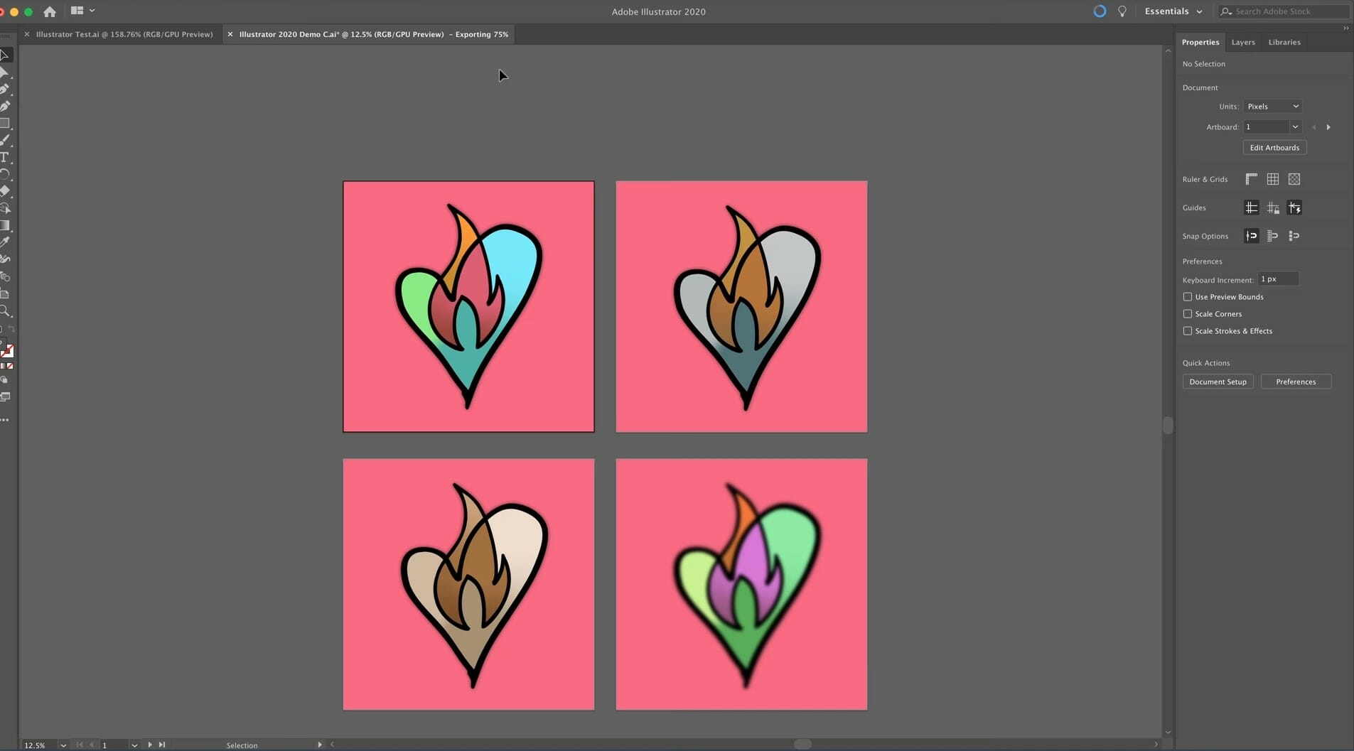 Adobe Illustrator painting software for windows 7