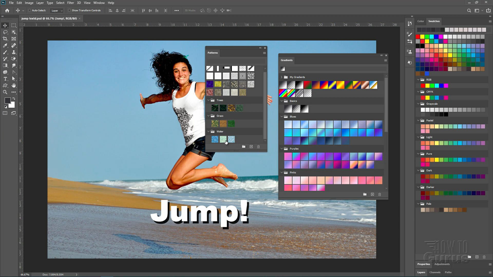 Adobe Photoshop painting software for windows 7