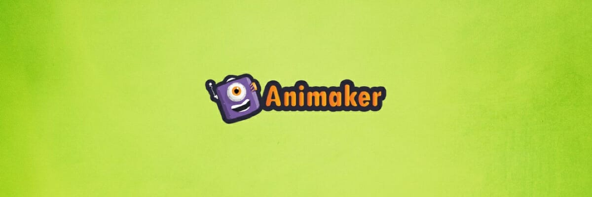 animaker simple animation software