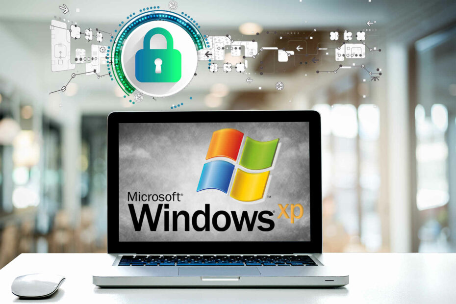 8 Best Antivirus Software for Windows XP to Use Today