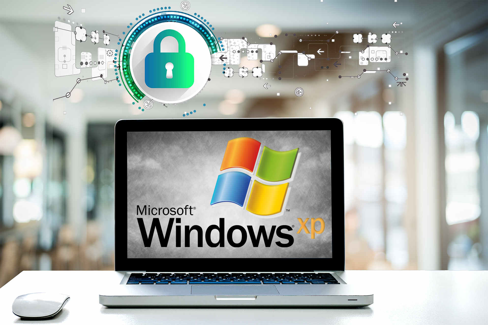 antivirus tools for Windows XP