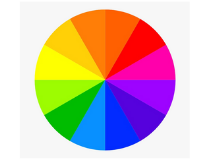 Color Wheel: A Color Scheme Generator