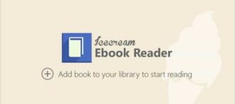 ePub Reader for Windows 10 [6 Best We Tested]