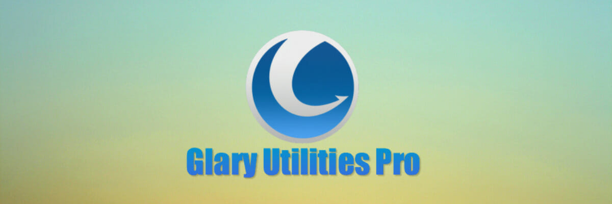 glary utilities pro 2021