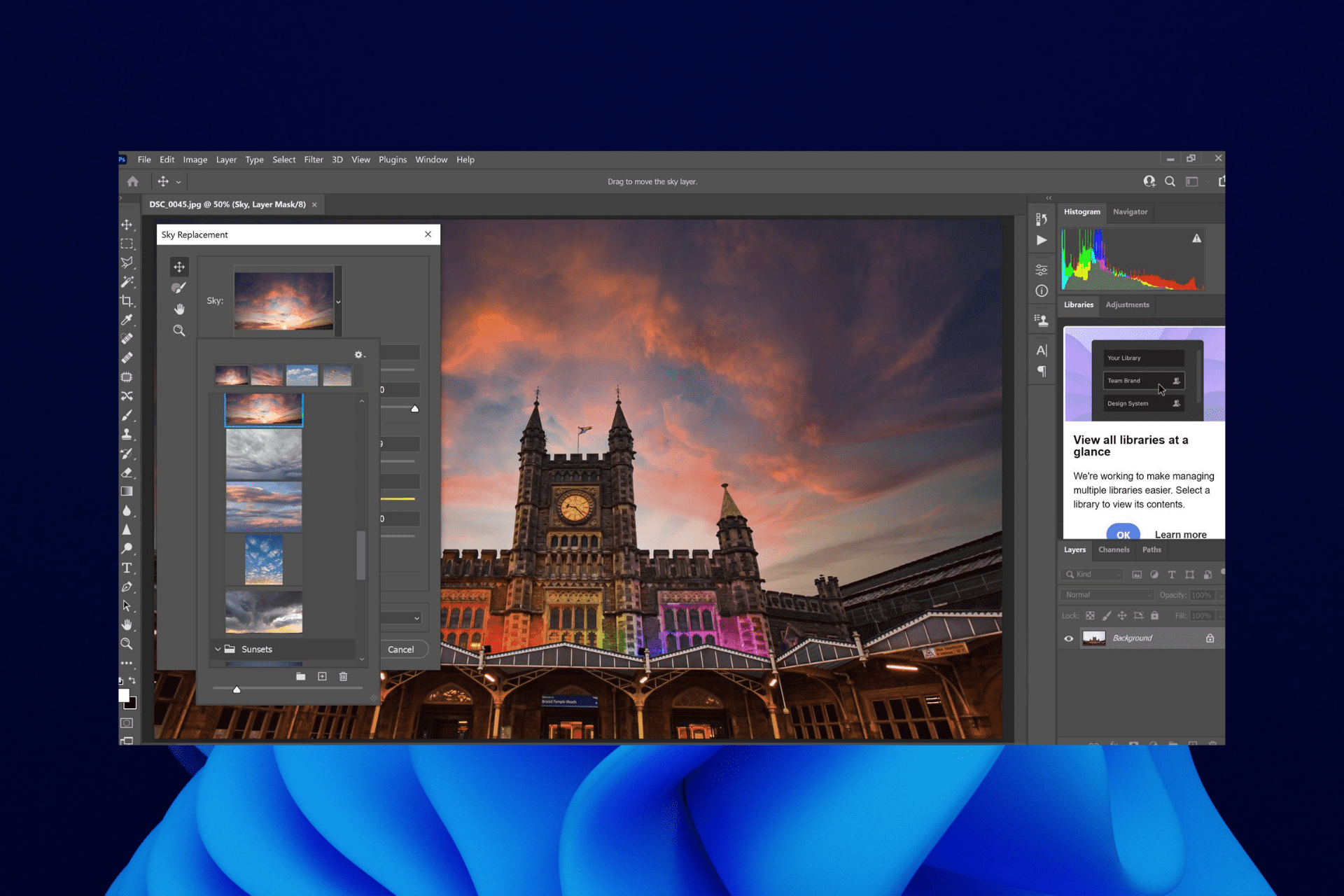 adobe photoshop fix download for windows 10