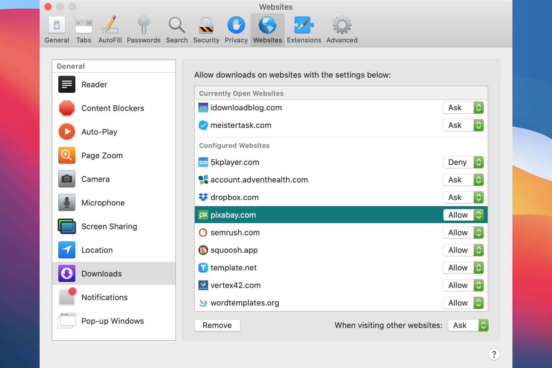 how-to-enable-cookies-on-mac-in-different-browsers