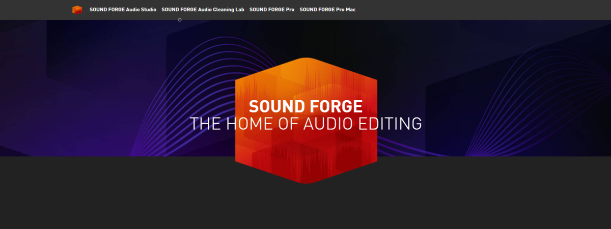 sound forge 9.0 register from another computer