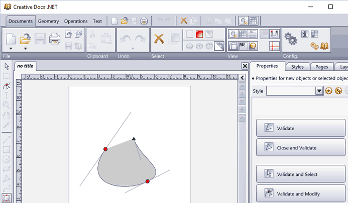 simple free illustration software