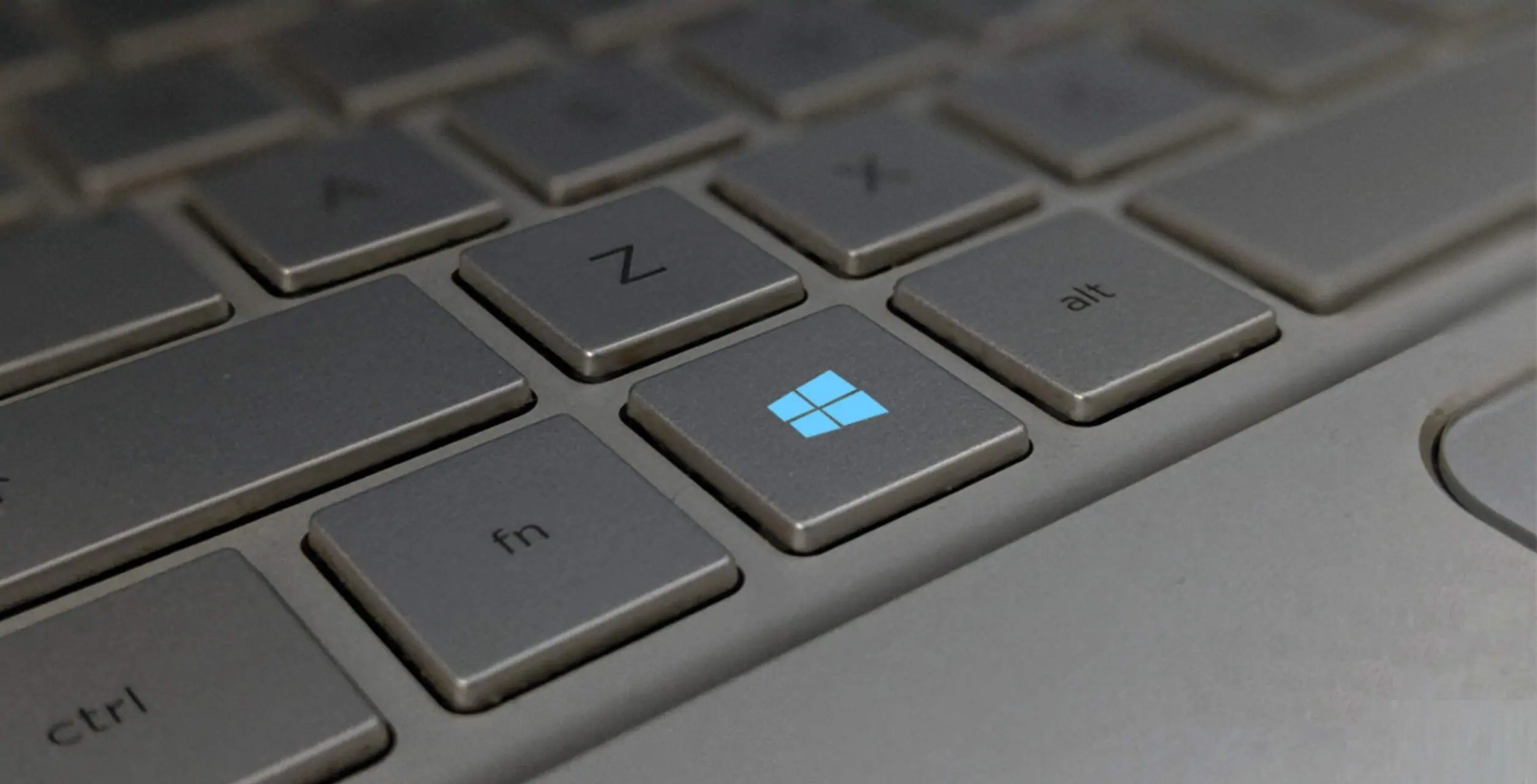 windows key