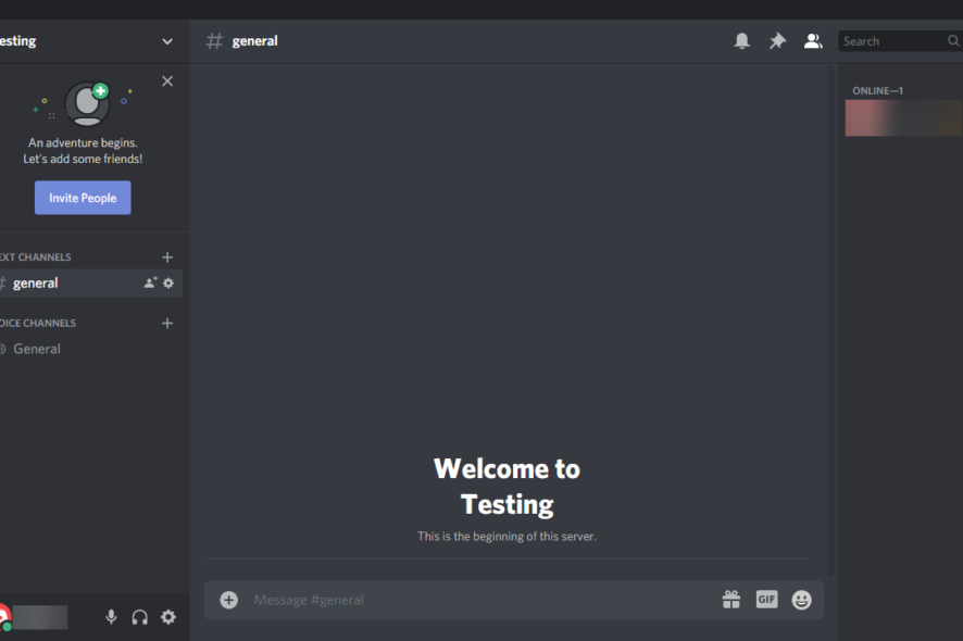 discord free download windows 10