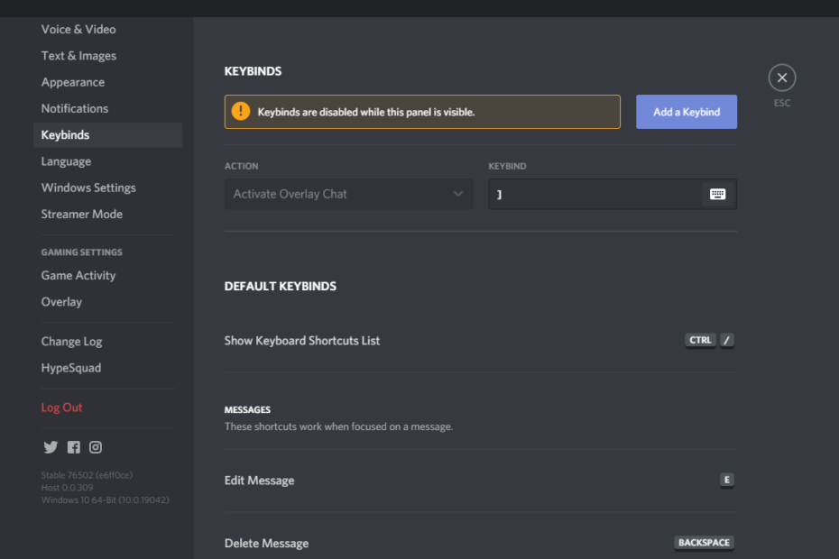 Download Discord for Windows 11 . 10 , 7 [Latest version]