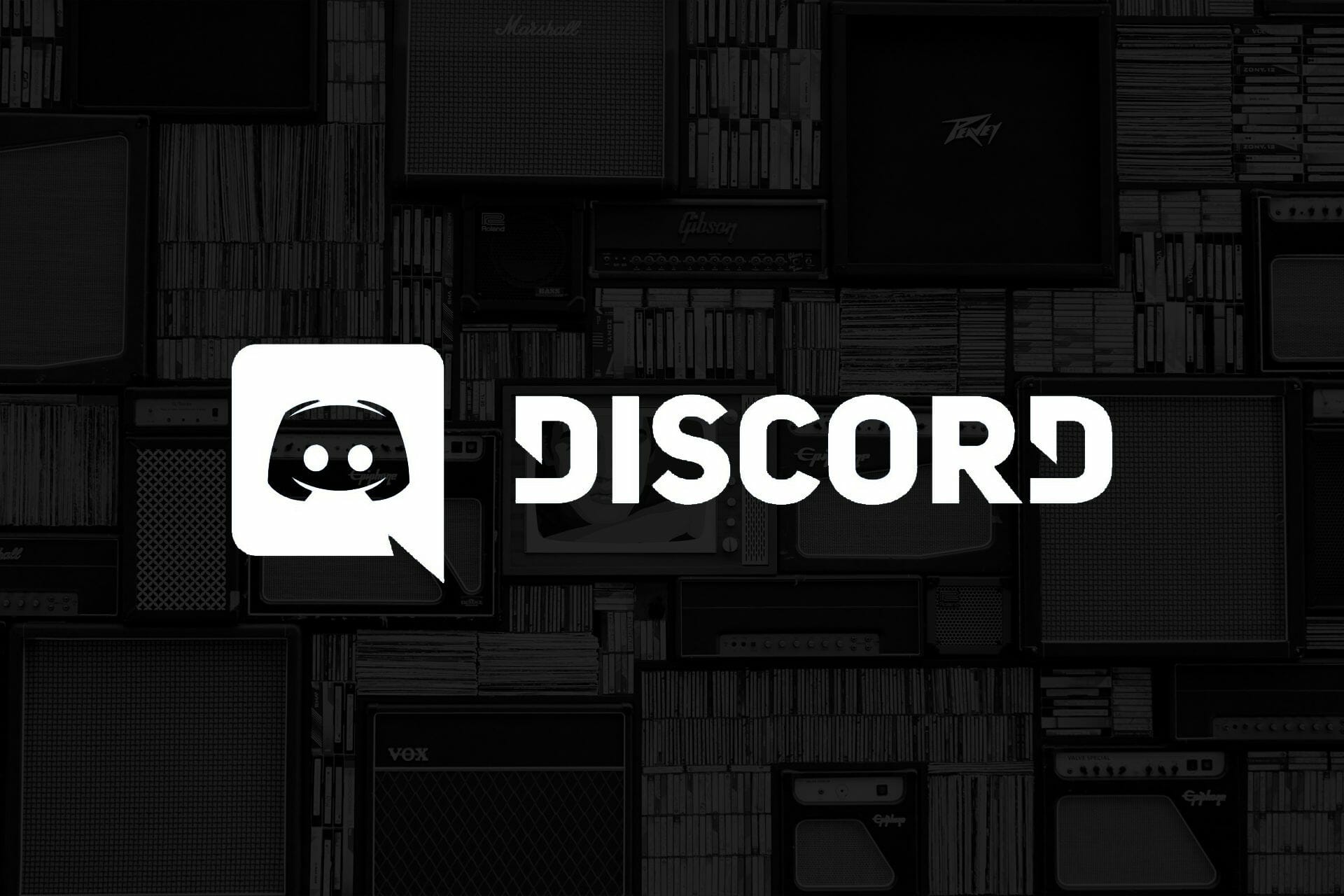 Discord issues