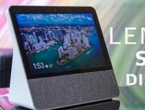 Lenovo Smart Display 7