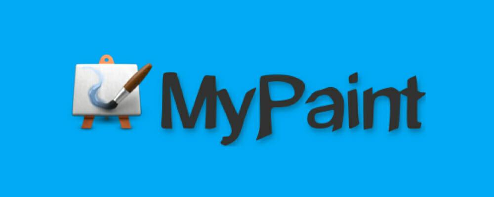 mypaint download windows