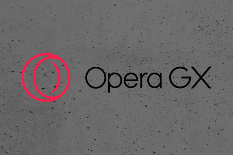 does the opera gx vpn work