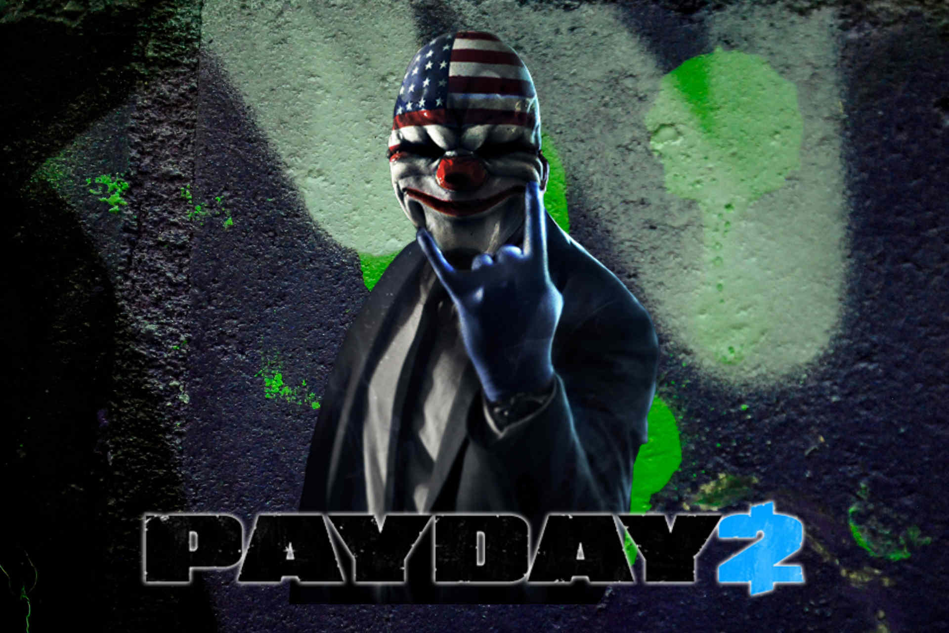 running windows on a mac for payday 2