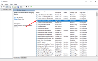 AdobeGCClient: What is it & How to Safely Remove it