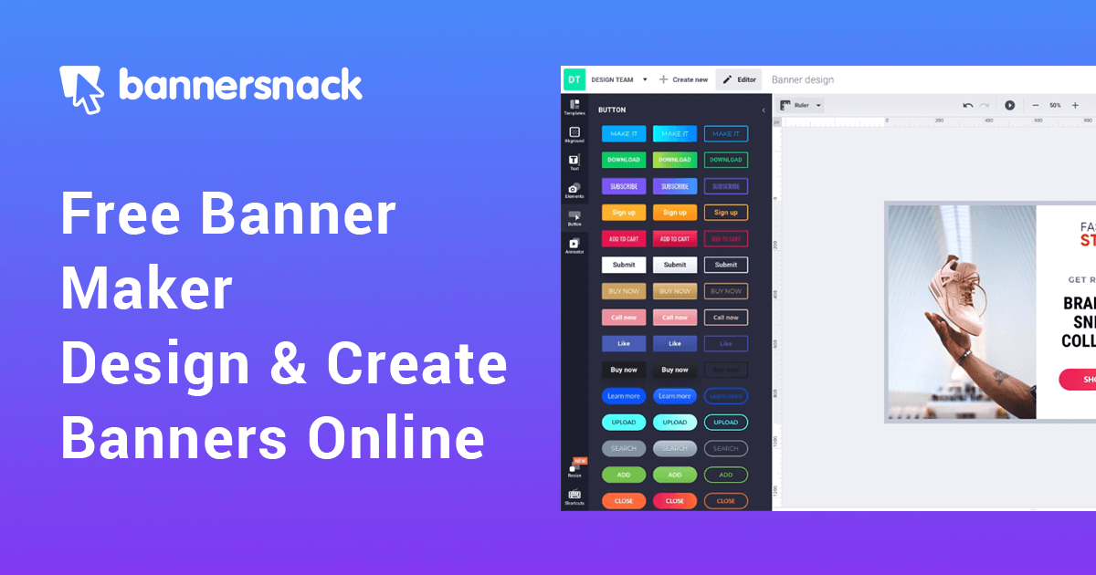 10 Best Youtube Banner Maker Template Included