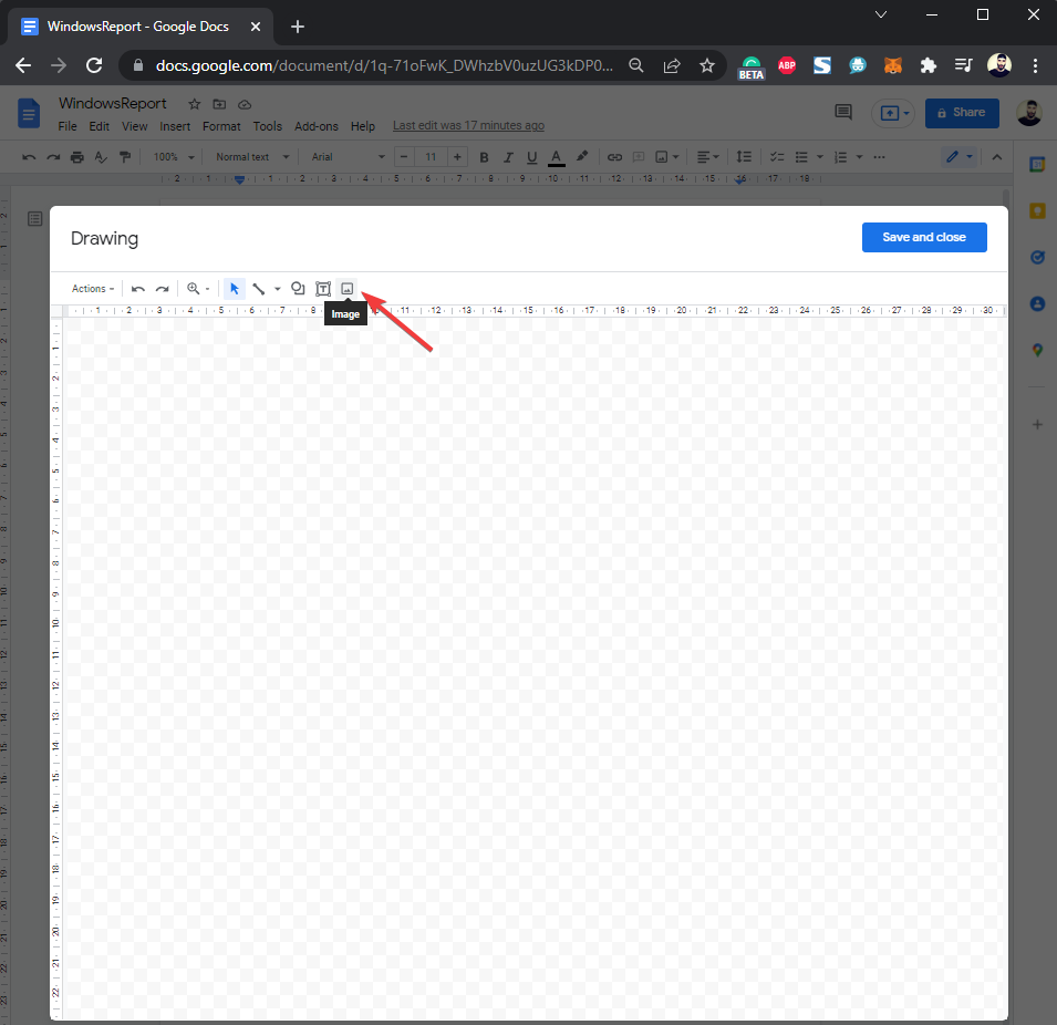 Cách tạo đường viền trong Google Doc đẹp nhất 2022